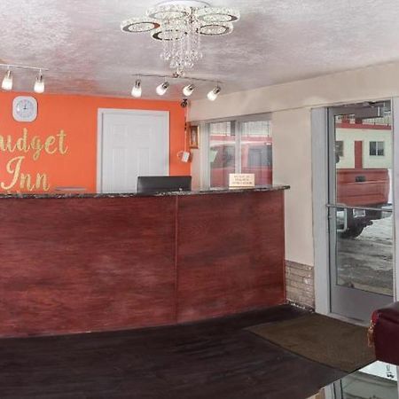 Budget Inn Caldwell Zewnętrze zdjęcie