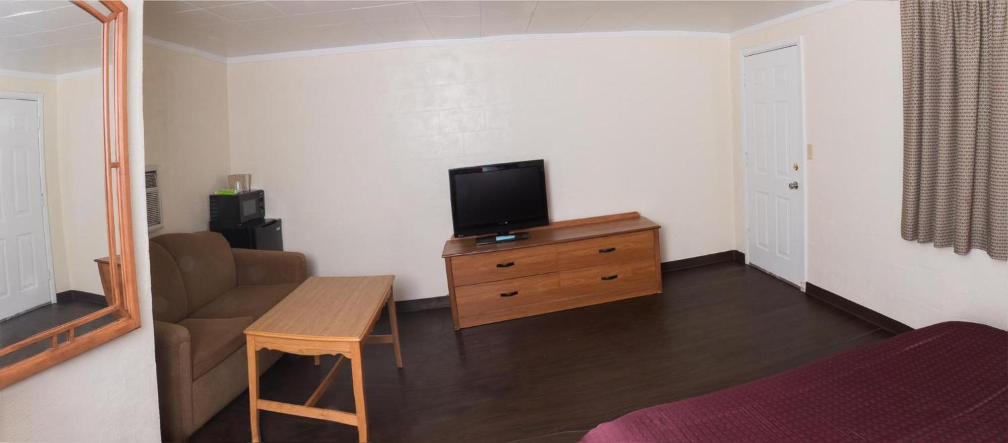Budget Inn Caldwell Zewnętrze zdjęcie