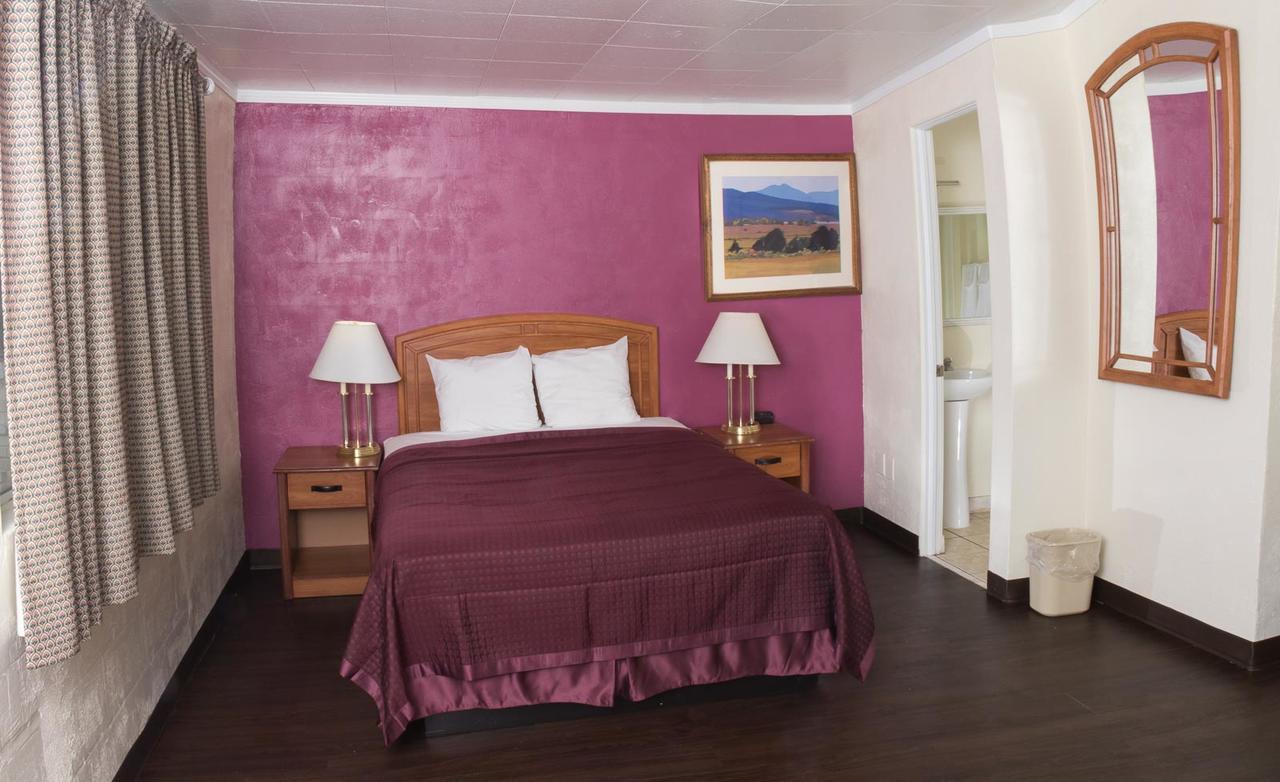 Budget Inn Caldwell Zewnętrze zdjęcie