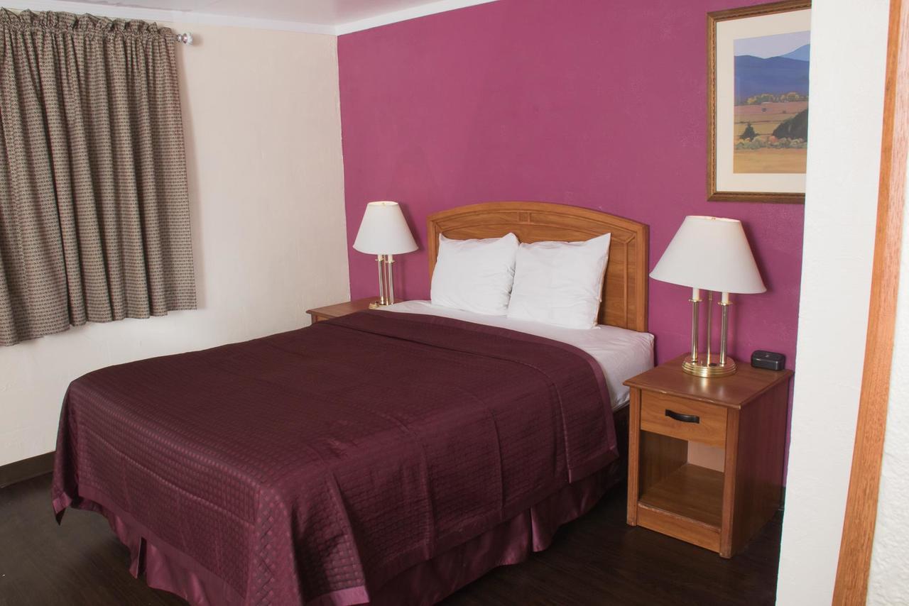 Budget Inn Caldwell Zewnętrze zdjęcie