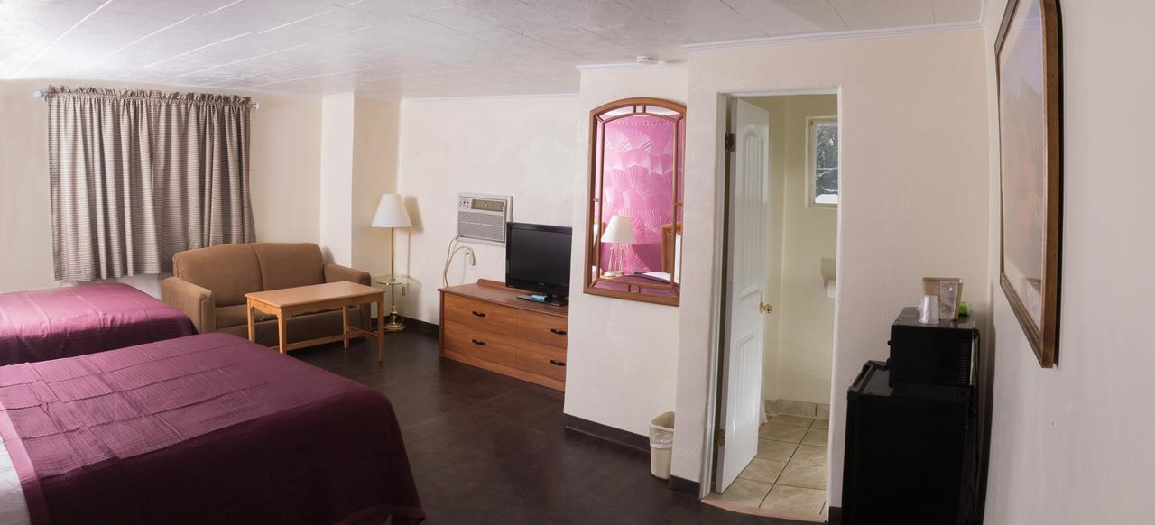 Budget Inn Caldwell Zewnętrze zdjęcie